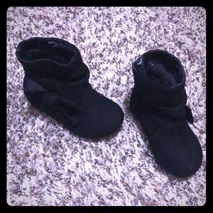 😍SOLD😍Size 4 boots